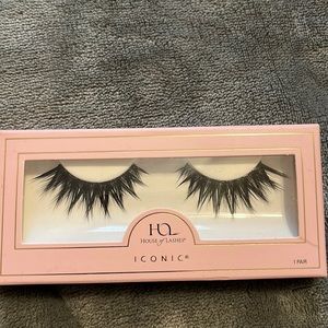 New lashes !
